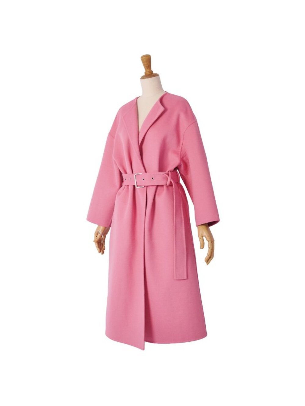 Dior Long Coat - Picture 5 of 9
